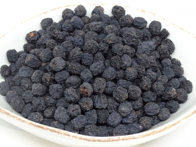 Aroniabeeren
